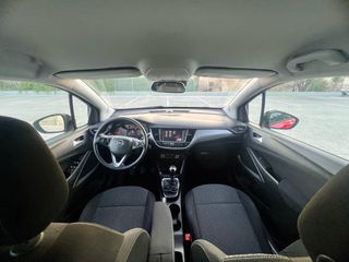 Opel Crossland X 2018 1.2 130hp Selective Bi-tone/ΟΘΟΝΗ/PARKTRONIC/LED/CRUISE/EU6-thumb-26