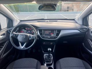 Opel Crossland X 2018 1.2 130hp Selective Bi-tone/ΟΘΟΝΗ/PARKTRONIC/LED/CRUISE/EU6-thumb-27