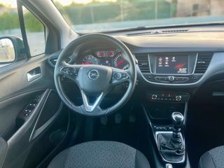 Opel Crossland X 2018 1.2 130hp Selective Bi-tone/ΟΘΟΝΗ/PARKTRONIC/LED/CRUISE/EU6-thumb-28