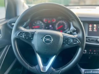 Opel Crossland X 2018 1.2 130hp Selective Bi-tone/ΟΘΟΝΗ/PARKTRONIC/LED/CRUISE/EU6-thumb-29
