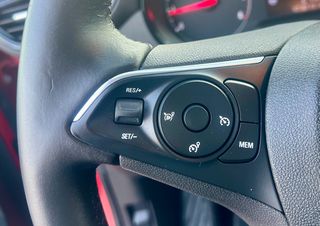 Opel Crossland X 2018 1.2 130hp Selective Bi-tone/ΟΘΟΝΗ/PARKTRONIC/LED/CRUISE/EU6-thumb-30