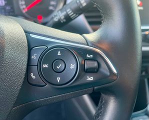 Opel Crossland X 2018 1.2 130hp Selective Bi-tone/ΟΘΟΝΗ/PARKTRONIC/LED/CRUISE/EU6-thumb-31