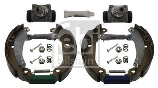 Σετ σιαγόνων φρένων FEBI BILSTEIN 37229