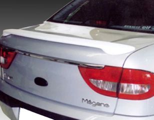 Renault Megane Mk1 Sedan (1995-2002) ΑΕΡΟΤΟΜΗ ΚΑΙΝΟΥΡΓΙΑ ΑΒΑΦΗ