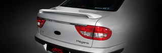 Renault Megane Mk1 Sedan (1995-2002) ΑΕΡΟΤΟΜΗ ΚΑΙΝΟΥΡΓΙΑ ΑΒΑΦΗ