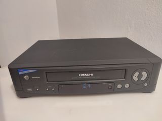 Video Hitachi VT-MX805EVPS