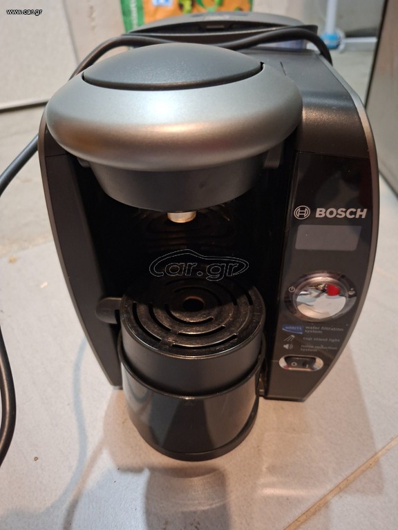 Tassimo