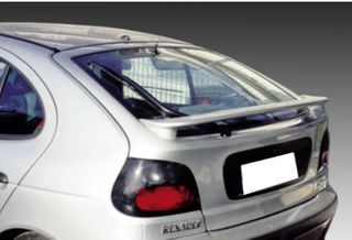 Renault Megane Mk1 5-doors (1995-2002) ΑΕΡΟΤΟΜΗ ΚΑΙΝΟΥΡΓΙΑ ΑΒΑΦΗ