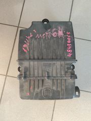 ΦΙΛΤΡΟΚΟΥΤΙ FIAT 51773400 PANDA-500-GRANDE PUNTO-DOBLO-FIORINO-QUBO LANCIA YPSILON FORD KA 1.2+1.4 8V (350A1000,199A4000,169A4000) 51773400