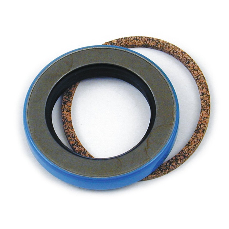 [cargr_clean_title(James Gaskets James, oil seal transmission mainshaft. Double lip)]