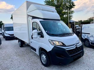 Κόφα Citroen 2022 Jubmer 2.2HDI Euro 6