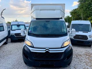 Κόφα Citroen 2022 Jubmer 2.2HDI Euro 6-thumb-1