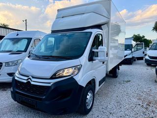 Κόφα Citroen 2022 Jubmer 2.2HDI Euro 6-thumb-2