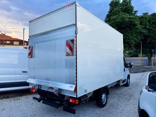Κόφα Citroen 2022 Jubmer 2.2HDI Euro 6-thumb-4