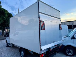 Κόφα Citroen 2022 Jubmer 2.2HDI Euro 6-thumb-5