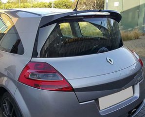 Renault Megane Mk2 Hatchback (2002-2008) ΑΕΡΟΤΟΜΗ ΚΑΙΝΟΥΡΓΙΑ ΑΒΑΦΗ