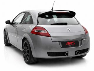 Renault Megane Mk2 Hatchback (2002-2008) ΑΕΡΟΤΟΜΗ ΚΑΙΝΟΥΡΓΙΑ ΑΒΑΦΗ