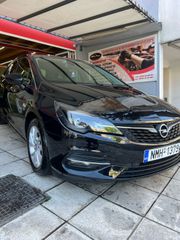 Opel Astra 2021
