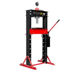 Υδραυλική Πρέσα Συνεργείου REDATS H-380 – 30 Τόνων