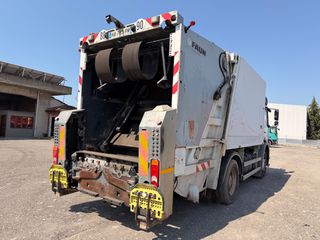 Απορριμματοφόρο Mercedes-Benz 2009 1824-thumb-4