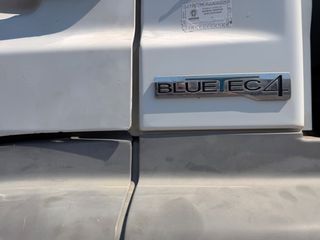 Απορριμματοφόρο Mercedes-Benz 2009 1824-thumb-9