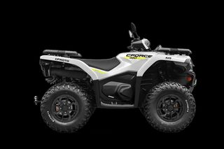 CFmoto CFORCE 450 2026 Basic-thumb-1