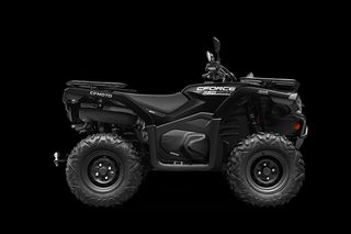 CFmoto CFORCE 450 2026 Basic-thumb-3