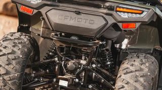 CFmoto CFORCE 450 2026 Basic-thumb-4