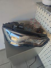 AUDI A3 13-19' ΦΑΝΑΡΙ LED ΕΜΠΡΟΣ -R- !!!!