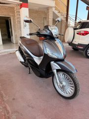 Piaggio Beverly 300 2017 ABS