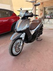 Piaggio Beverly 300 2017 ABS-thumb-1