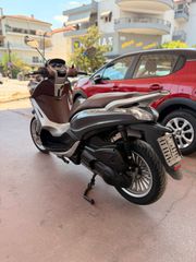 Piaggio Beverly 300 2017 ABS-thumb-2