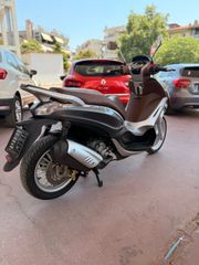 Piaggio Beverly 300 2017 ABS-thumb-3
