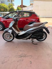 Piaggio Beverly 300 2017 ABS-thumb-4