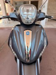 Piaggio Beverly 300 2017 ABS-thumb-5