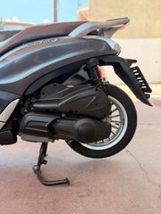 Piaggio Beverly 300 2017 ABS-thumb-7