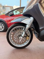 Piaggio Beverly 300 2017 ABS-thumb-8