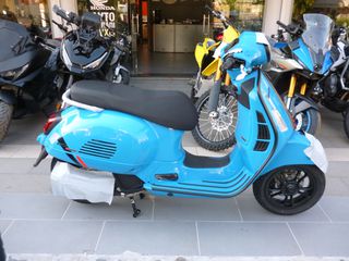 Vespa GTS 125 2026 SUPERTECH MY26 + Accessories Pack !!!!-thumb-1