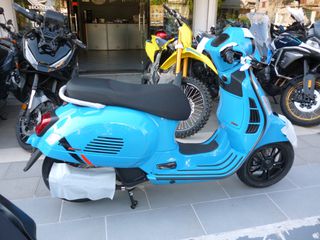 Vespa GTS 125 2026 SUPERTECH MY26 + Accessories Pack !!!!-thumb-2