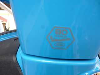 Vespa GTS 125 2026 SUPERTECH MY26 + Accessories Pack !!!!-thumb-10