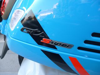 Vespa GTS 125 2026 SUPERTECH MY26 + Accessories Pack !!!!-thumb-11