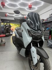 Yamaha NMAX 125 Tech Max EU5+ 2025