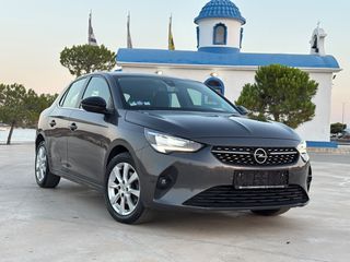 Opel Corsa 2020 1.2 Turbo Elegance