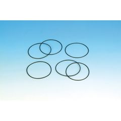[cargr_clean_title(James Gaskets James, O-ring turn signal lens)]