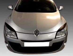 Renault Megane Mk3 (2008-2016) ΦΡΥΔΙΑ ΦΑΝΩΝ
