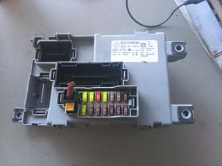 Ασφάλειες - Ασφαλειοθήκες FIAT PUNTO EVO 5 BODY COMPUTER 00519358060