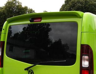 Renault Trafic Mk2 (2001-2014) ΓΙΑ ΟΧΗΜΑ ΜΕ ΜΟΝΗ ΠΟΡΤΑ ΑΕΡΟΤΟΜΗ