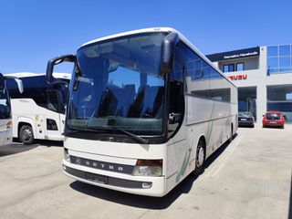 Setra 1999 S 315 GT-HD ΓΙΑ ΕΞΑΓΩΓΗ