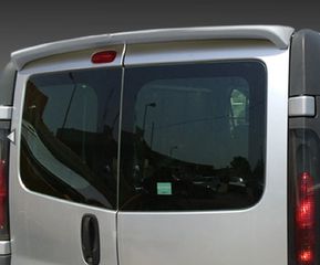 Renault Trafic Mk3 (2014-2021) ΓΙΑ ΟΧΗΜΑ ΜΕ ΔΙΠΛΗ ΠΟΡΤΑ ΑΕΡΟΤΟΜΗ