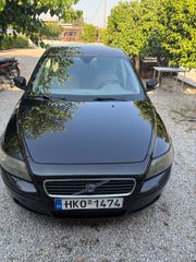 Volvo S40 2007